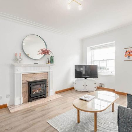 Crail Town House Villa ภายนอก รูปภาพ