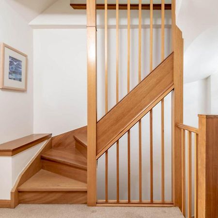 Crail Town House Villa ภายนอก รูปภาพ