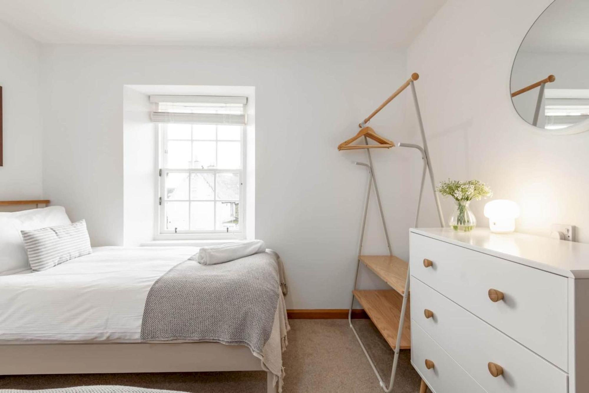 Crail Town House Villa ภายนอก รูปภาพ