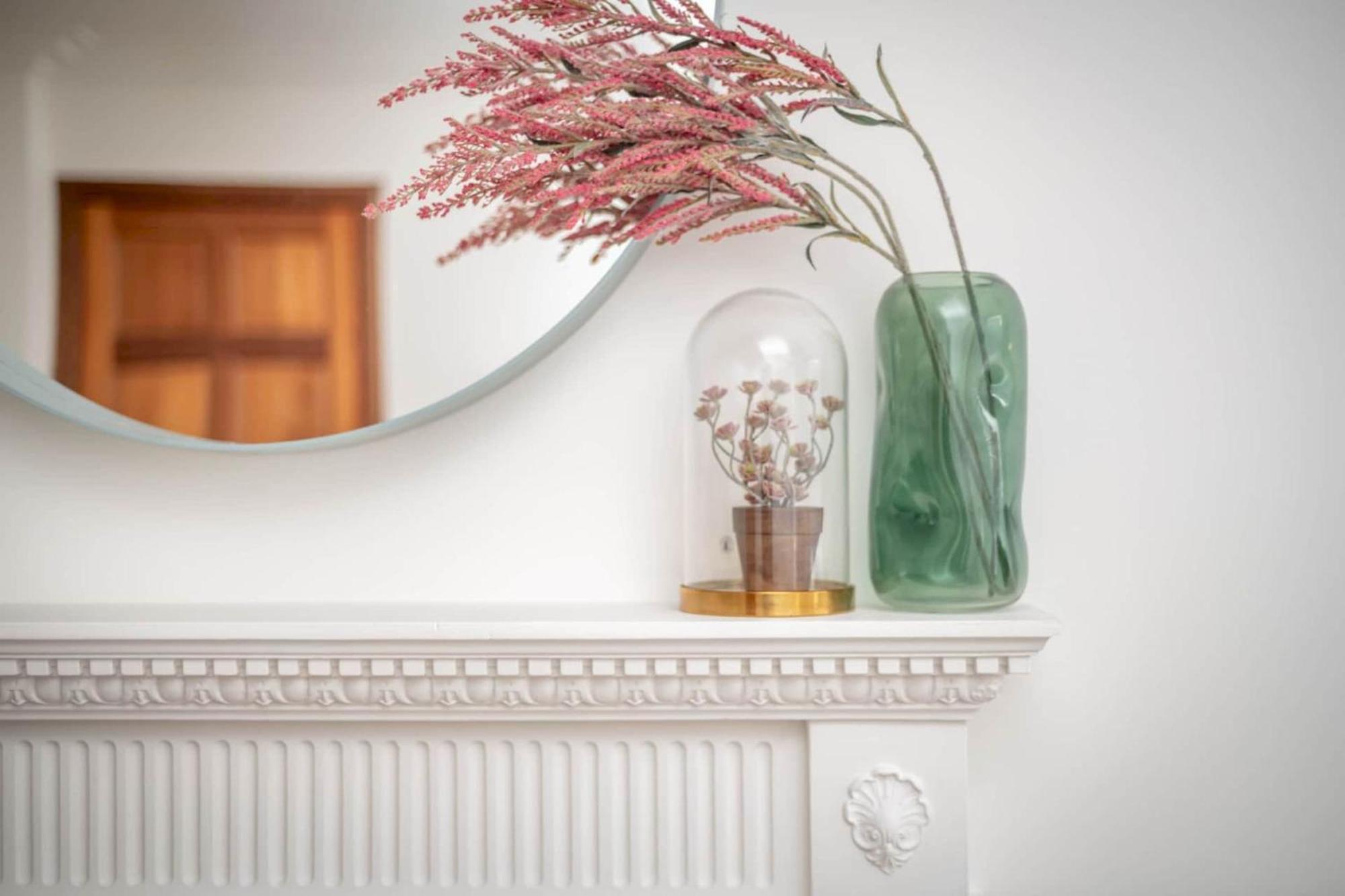 Crail Town House Villa ภายนอก รูปภาพ