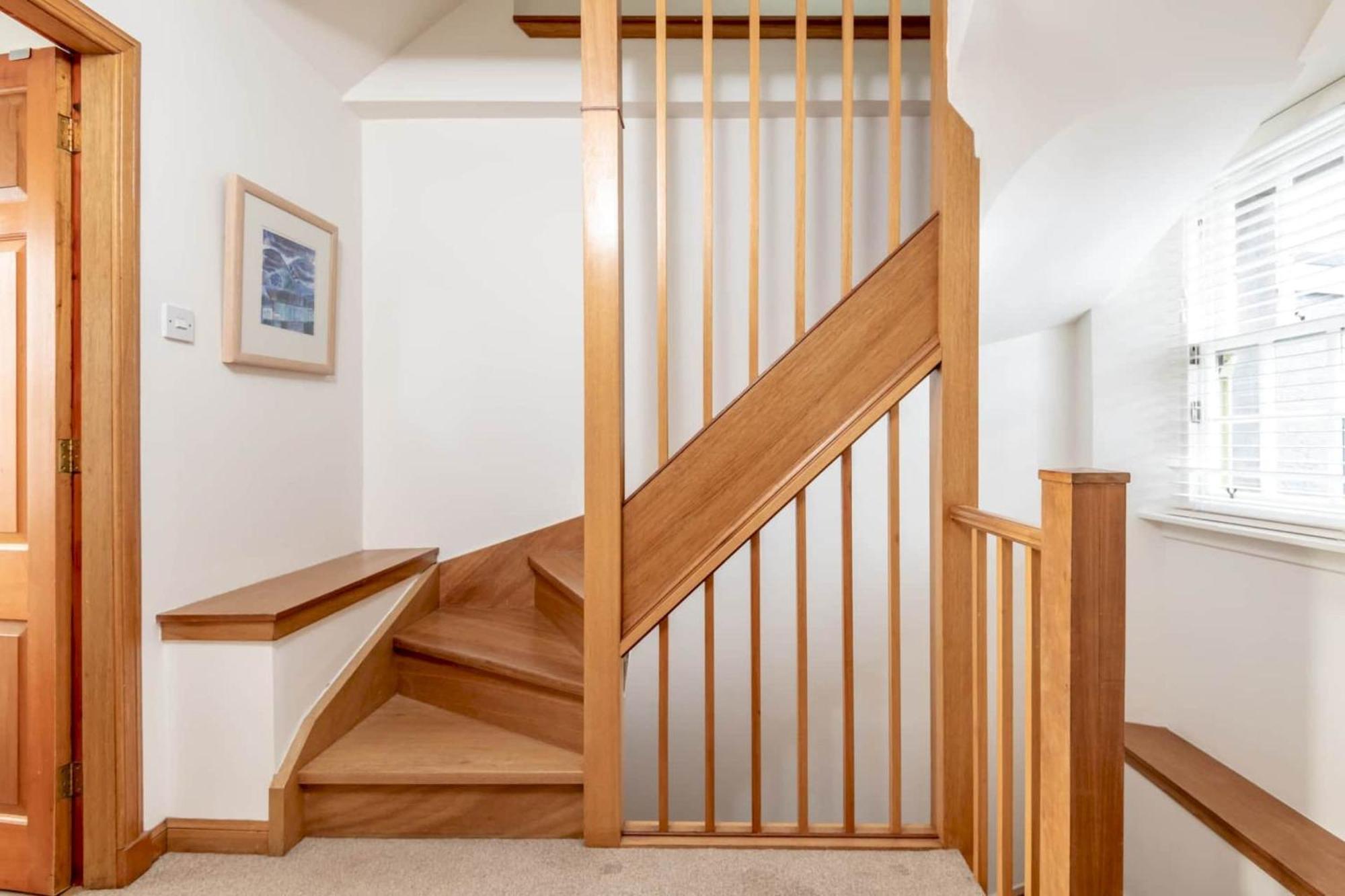 Crail Town House Villa ภายนอก รูปภาพ